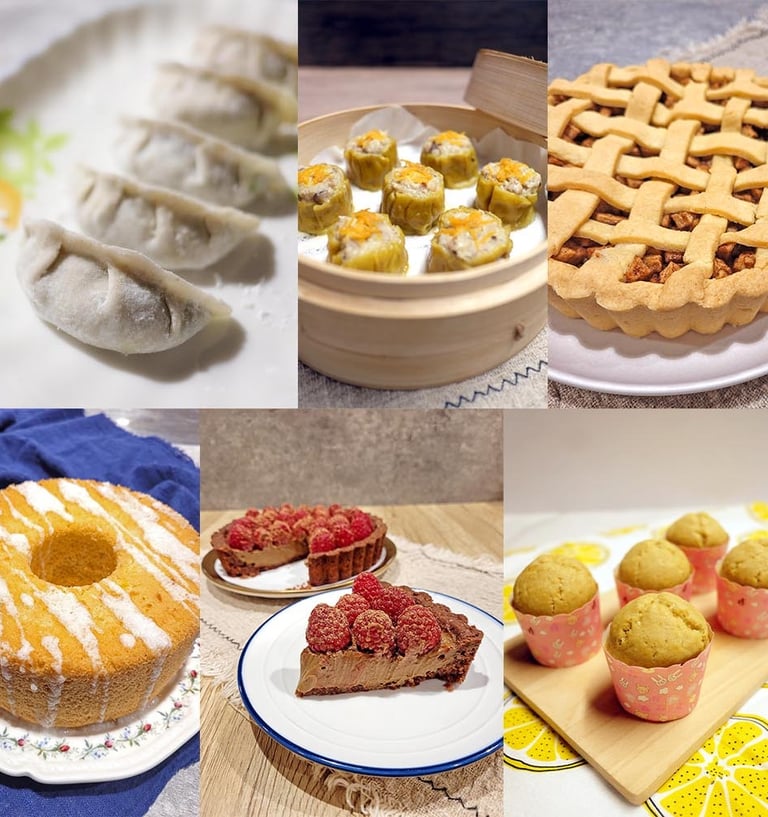 gluten free course banner