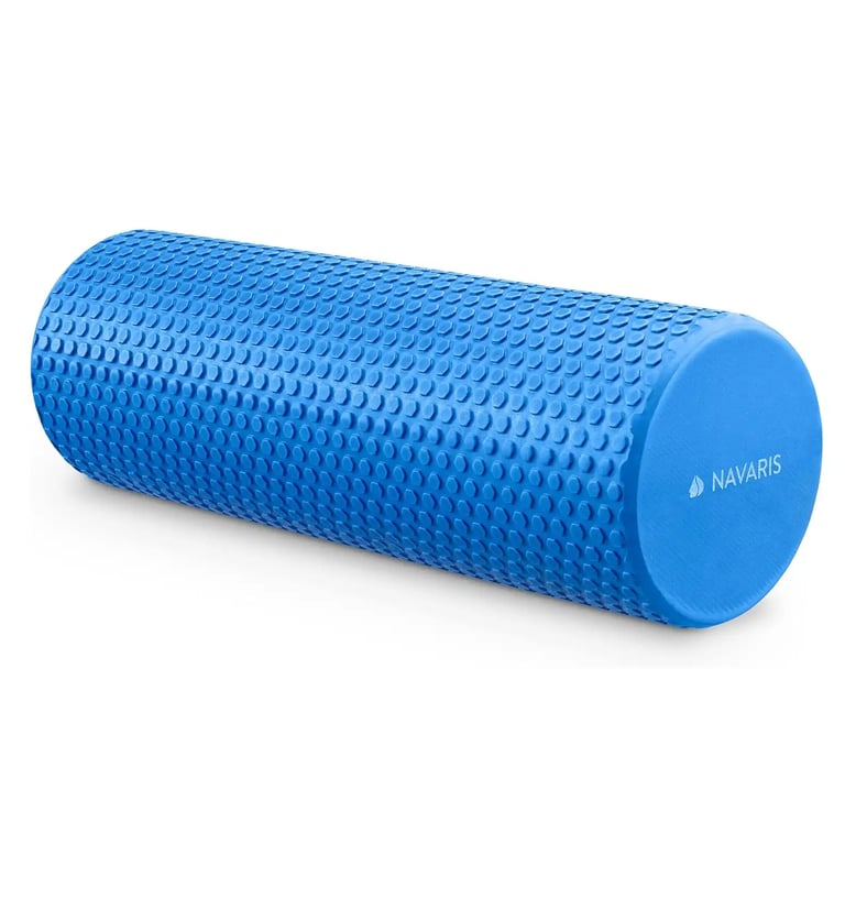 FOAM ROLLER Performa Specialists by Dott. Alessandro Rossin