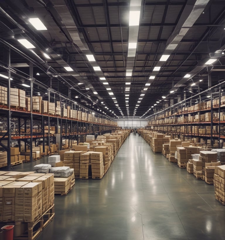 “Office cleaned by Cleantech Support Services in Salisbury”