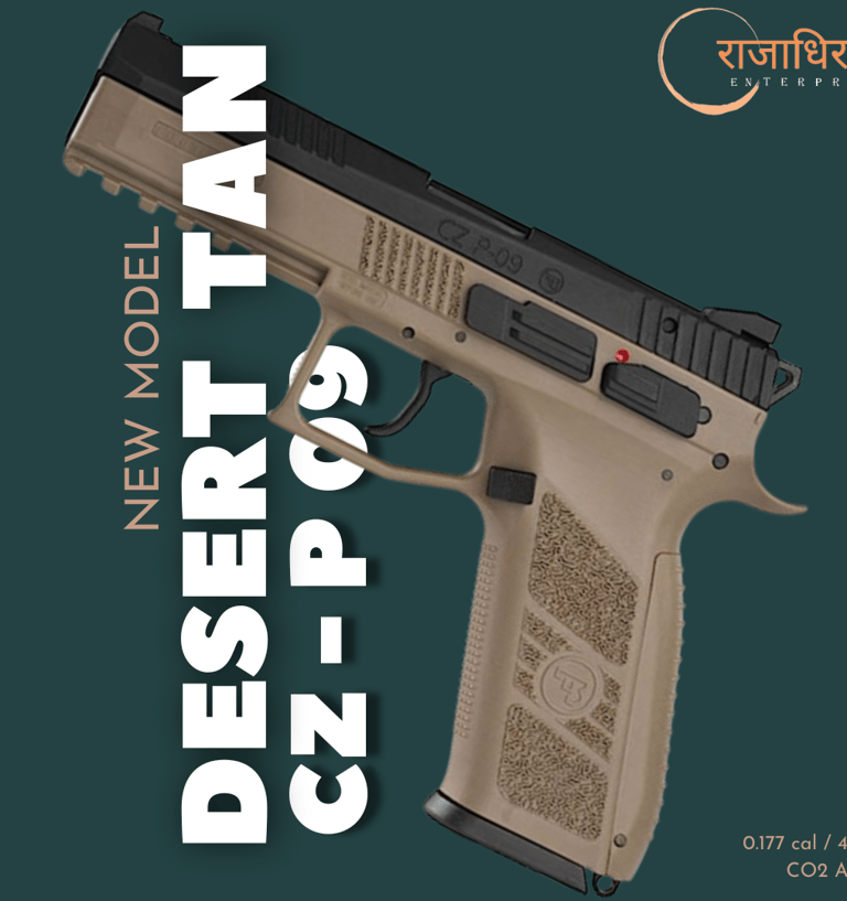 asg cz p09
