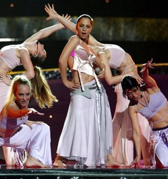 Sertab Erener