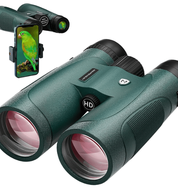 Birdwatching Binoculars