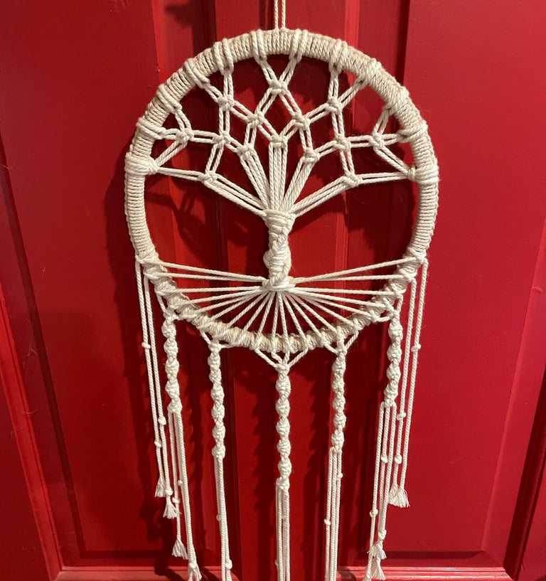 Tree of life macrame wall hanging | macrame wall art | Tree of life | 2020