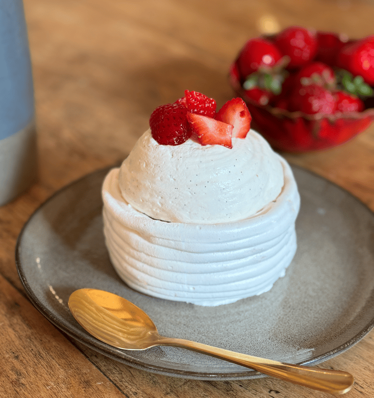 pavlova