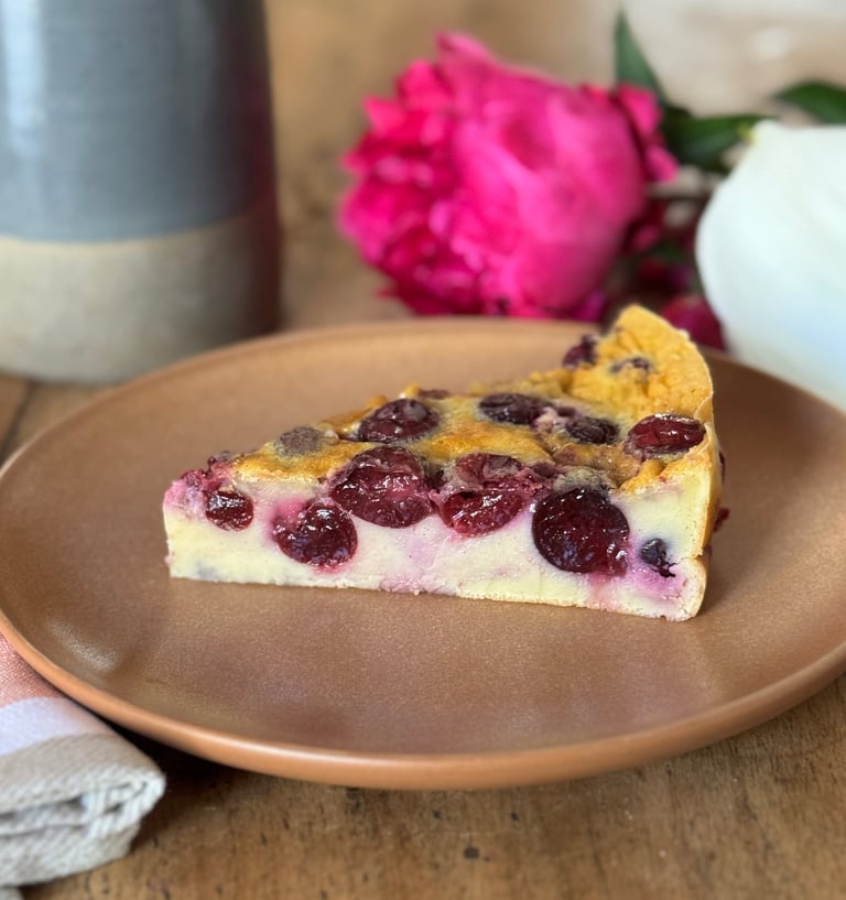 Clafoutis