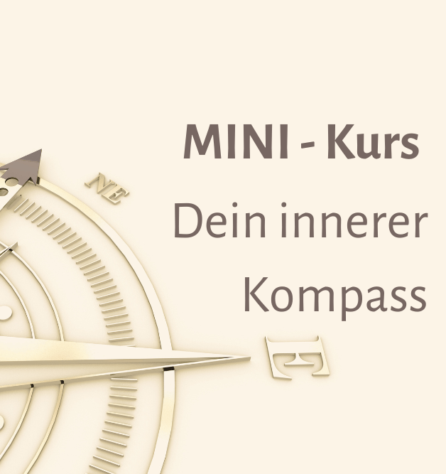 Minikurs von Kristine Henniges – Einstieg in Bilderreisen und innere Klarheit