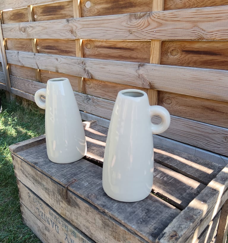 vase pichet en céramique