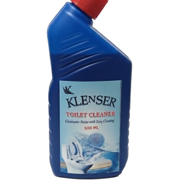 Klenser Toilet Cleaner Medium
