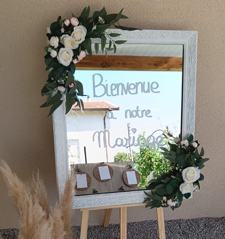 compositions florales