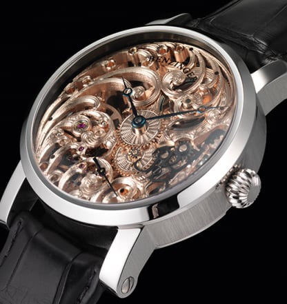 Benzinger Full Skeleton Collection