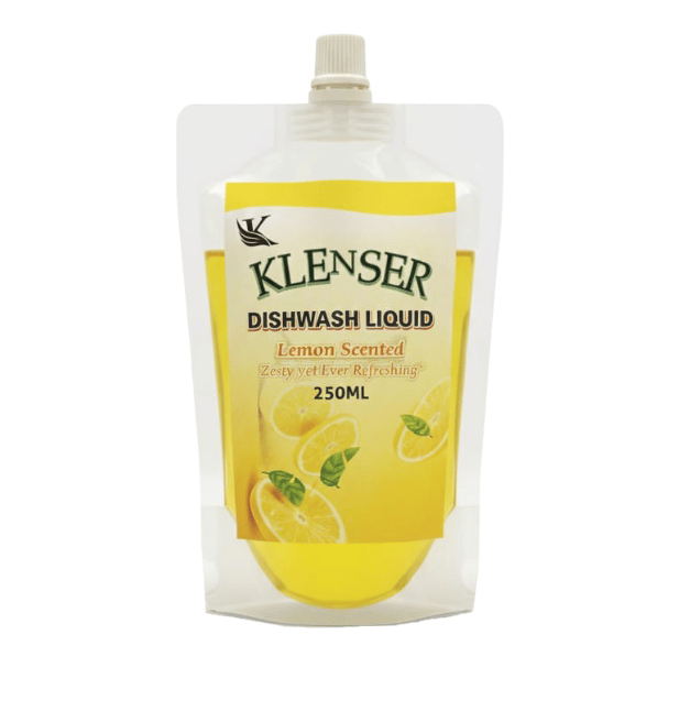 Klenser Dishwash Liquid