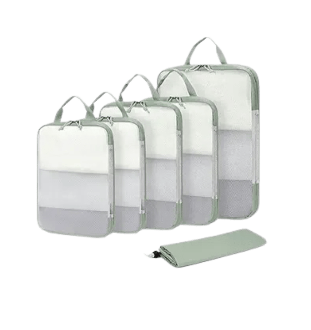 Packing cubes