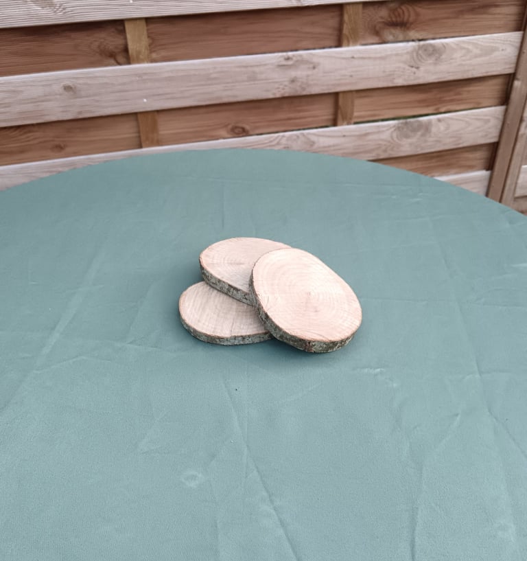 Petit rondin de bois