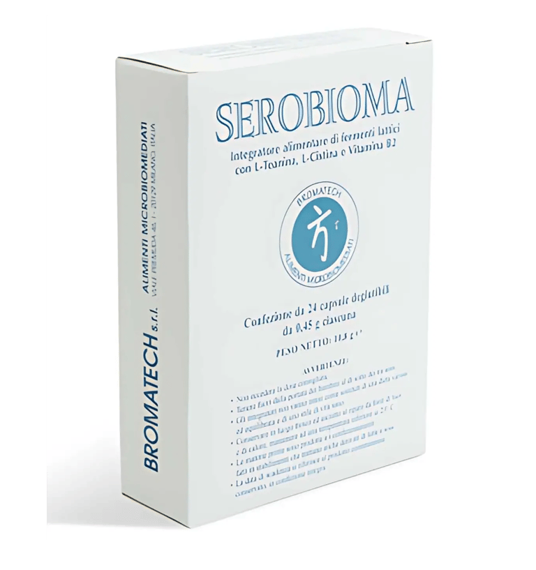 Serobioma