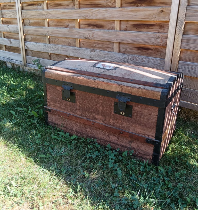 malle vintage