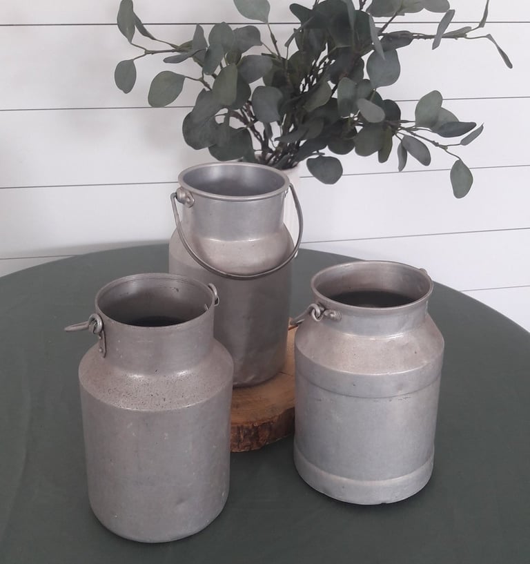 pot à lait
