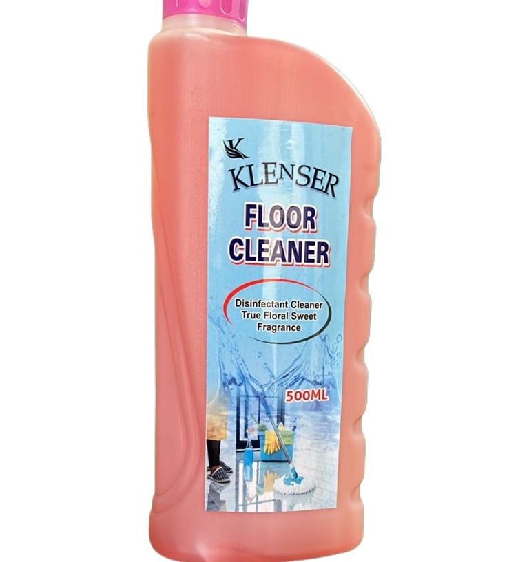 Klenser Floor Cleaner Medium