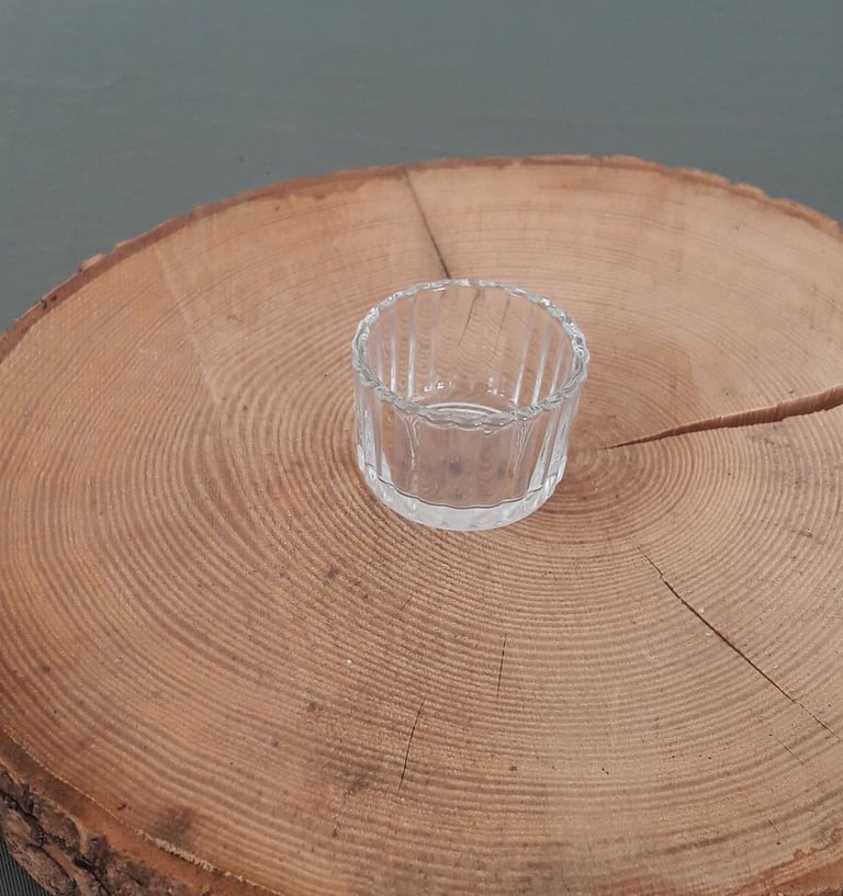 photophore cannelé