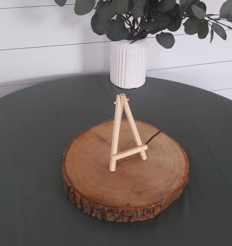 mini chevalet