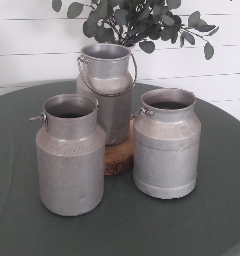 pot à lait