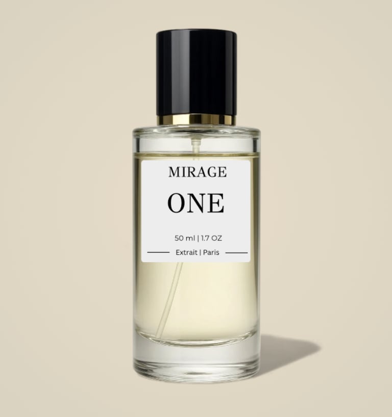 Parfum ONE