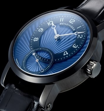 Benzinger Subskription Collection
