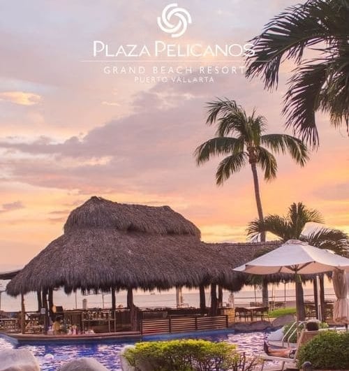hotel plaza pelicanos grand - Viajes a Puerto Vallarta saliendo desde Morelia
