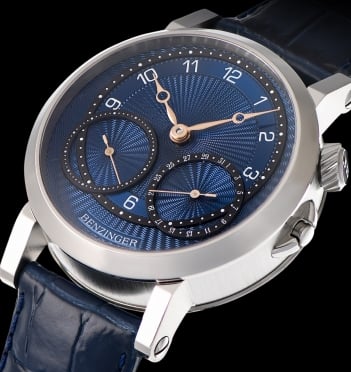 Benzinger GAP 1 Collection