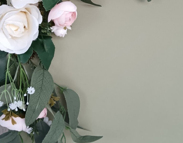 compositions florales