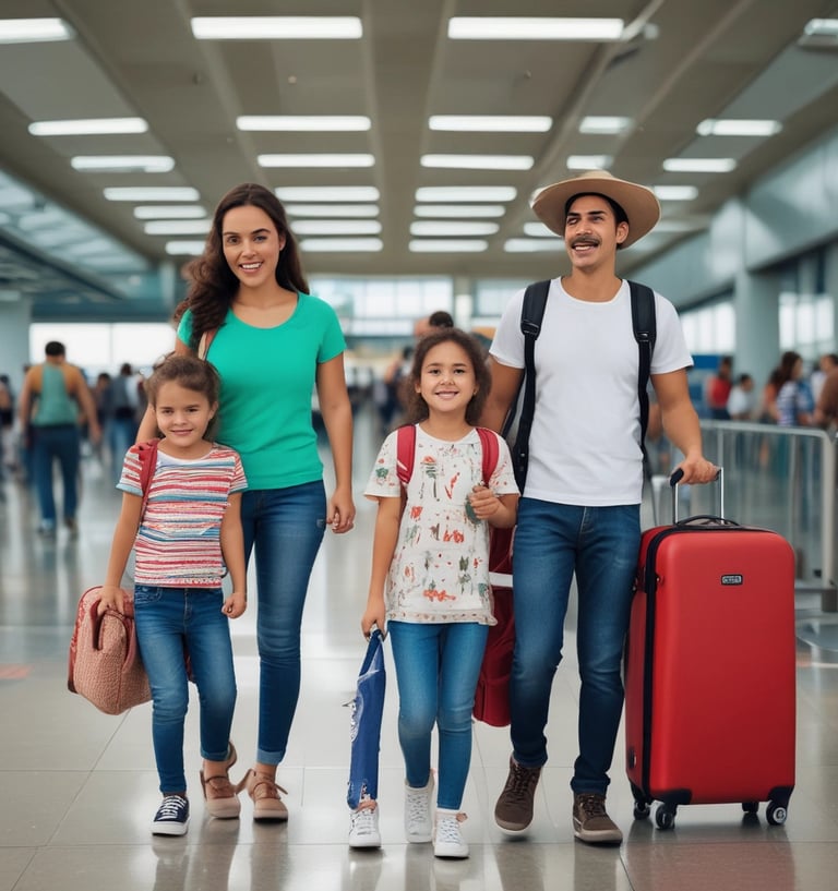 black blue and yellow textile