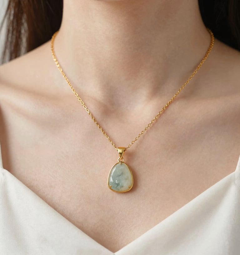 Brightly colored hand-thrown ceramic mug with a cozy knitted blanket in the background