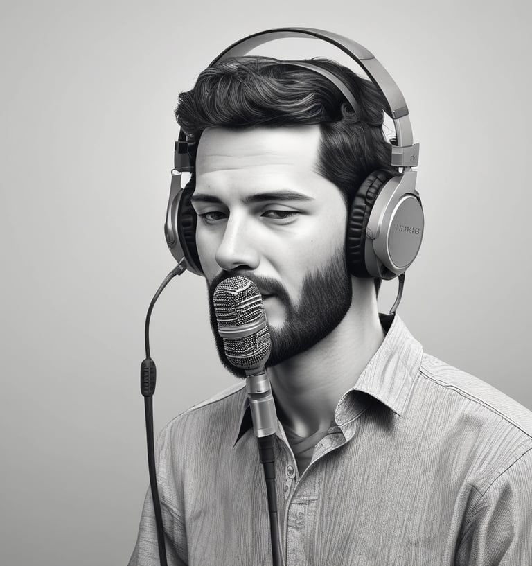 black blue and yellow textile