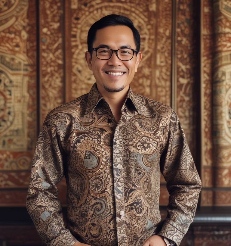 black blue and yellow textile