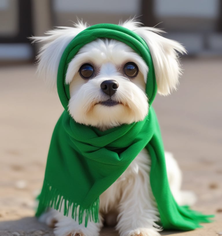 A colorful collection of kawaii pens with cute animal toppers arranged on a pastel desk