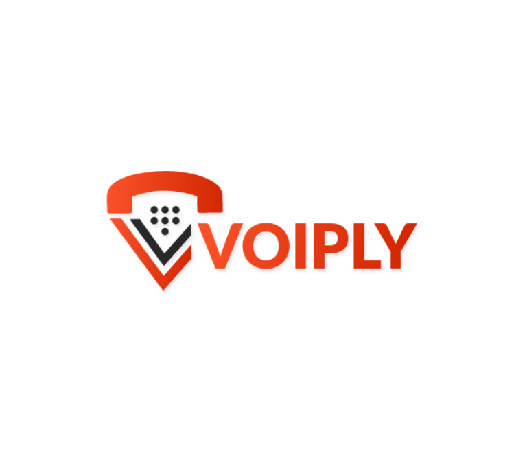 Voiply home phone logo