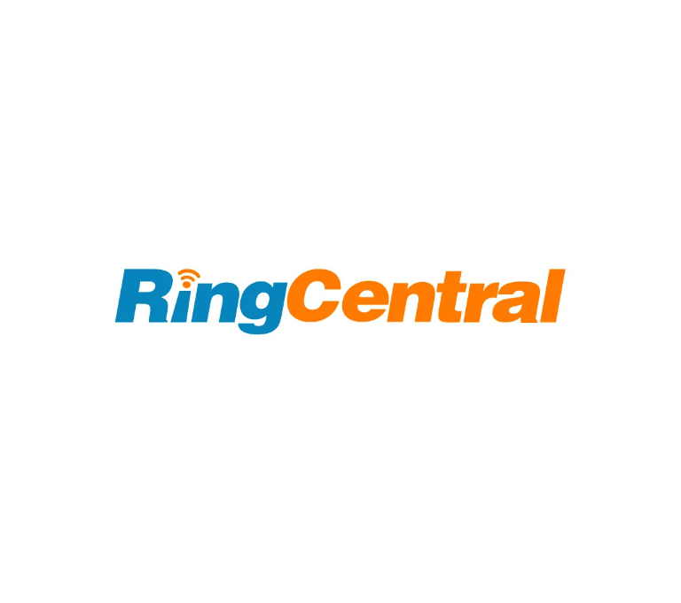 RingCentral VoIP Logo