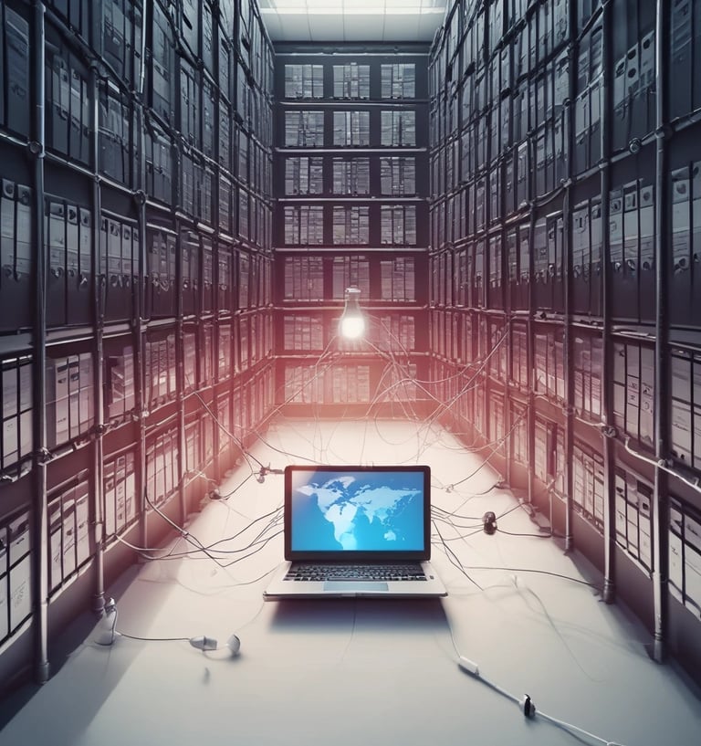 black blue and yellow textile