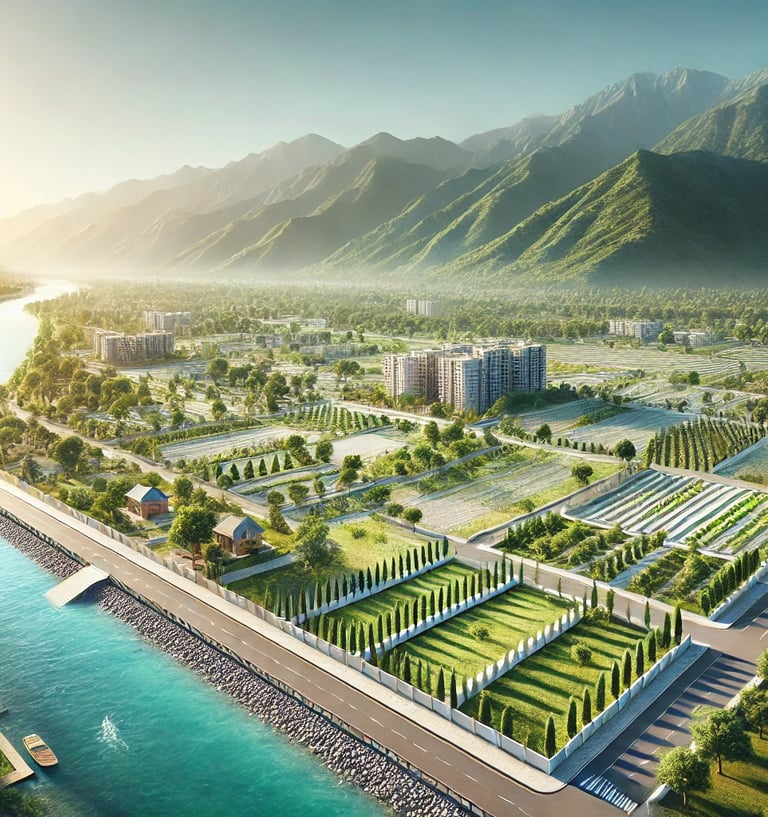 Haridwar Plot Opportunity