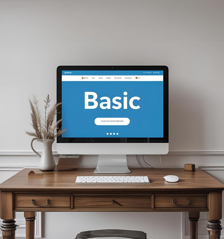 basic paket