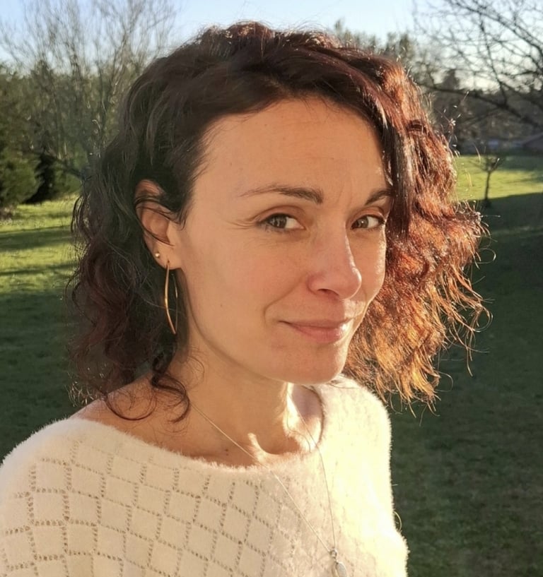 Virginie PERRET - naturopathe à Libourne