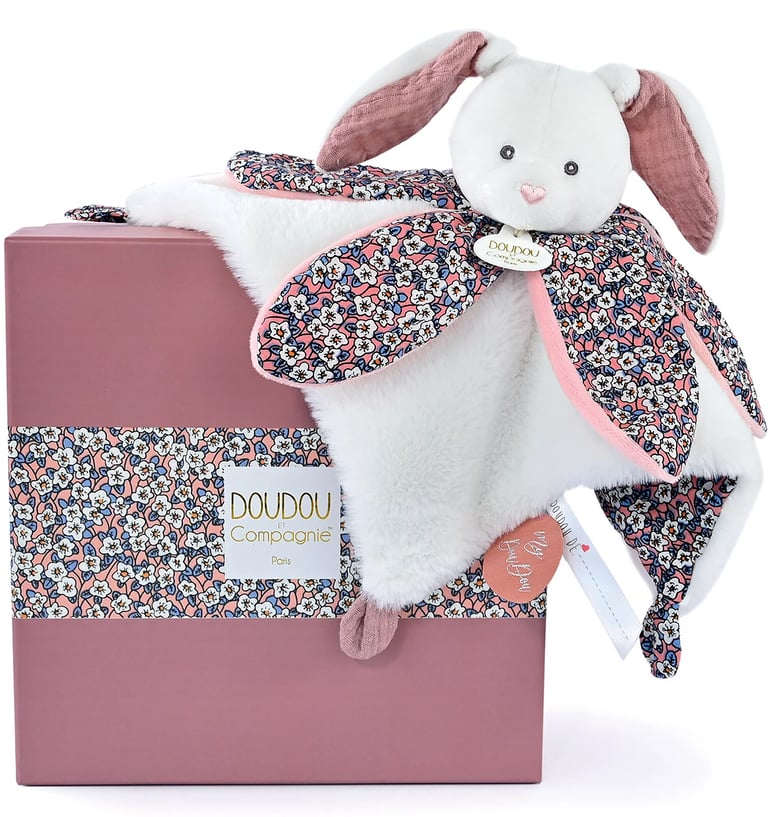 doudou lapin doudou et compagnie