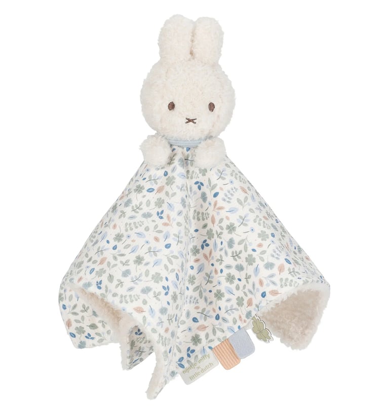 doudou miffy