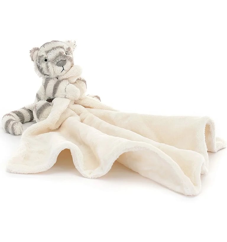 doudou tigre jellycat