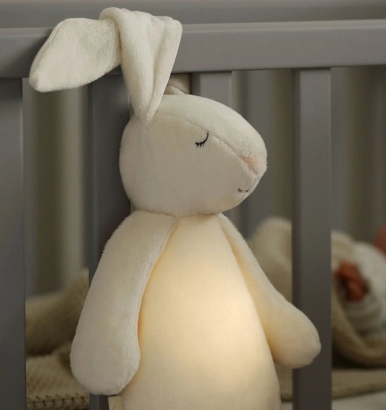peluches lumineuses