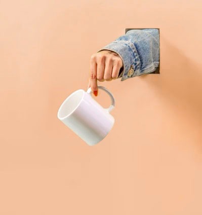 UrBrand Studio portfolio piece highlighting branding project for client