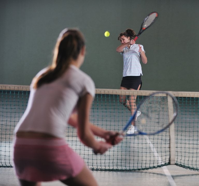 Tennis Einzel Turnier Graz Hobbyspieler