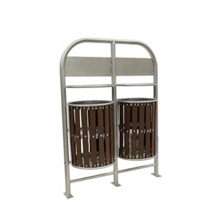 BOTE SICILIA DOBLE CON TAPA ECO M