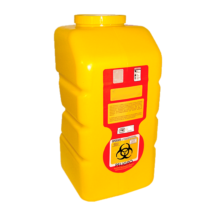 Bote PC-12 Amarillo