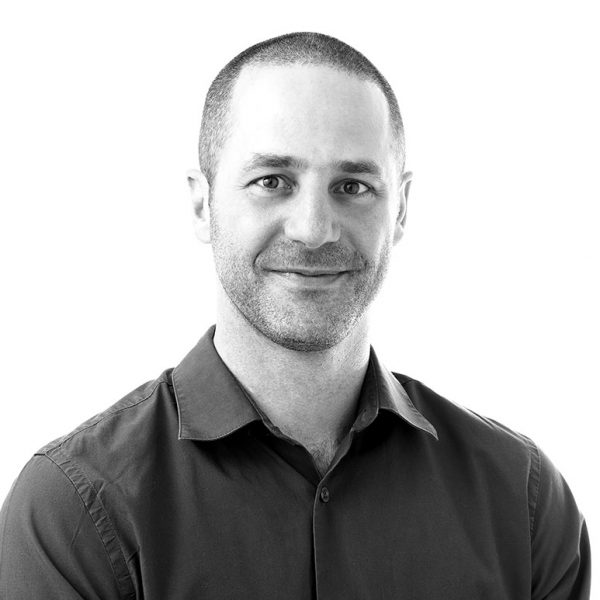 Benoit Philippe Osthéopathe