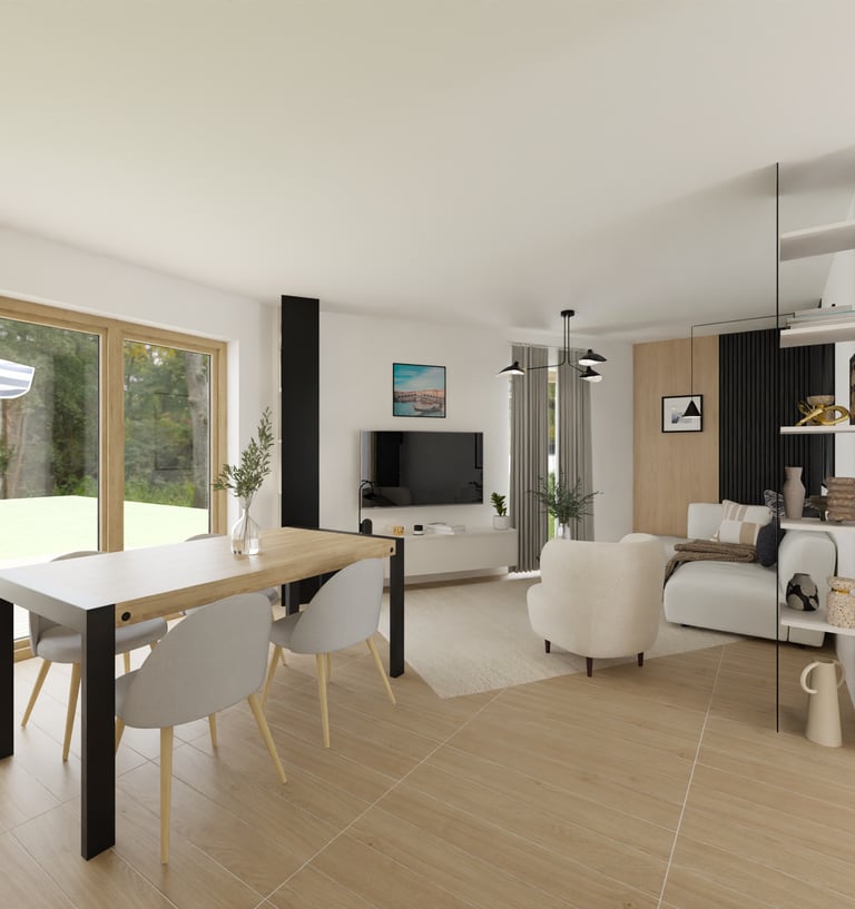 appartement alter-native